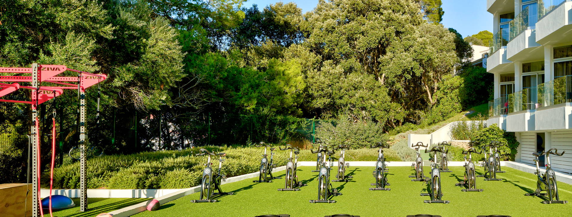 Melia Cala Galdana Obrázok44