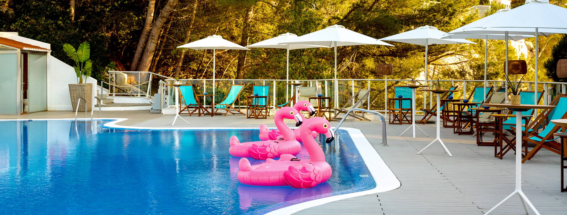 Melia Cala Galdana Obrázok7