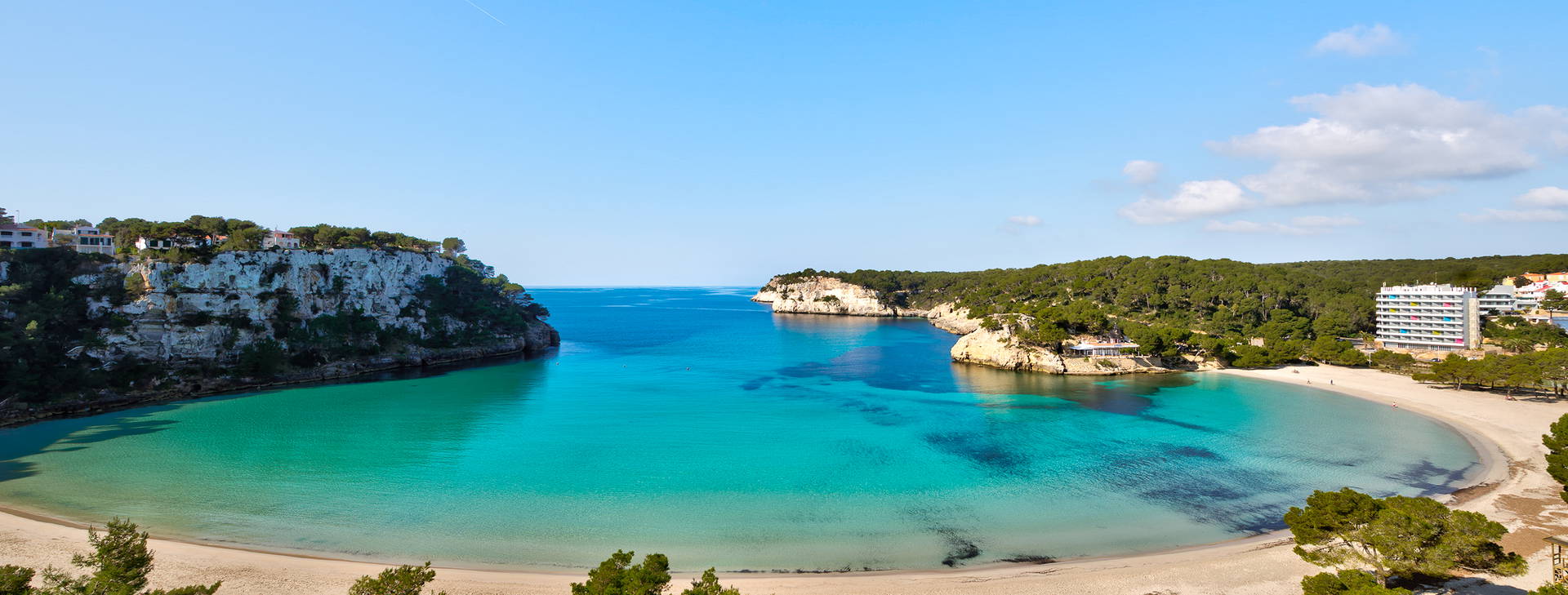 Melia Cala Galdana Obrázok3