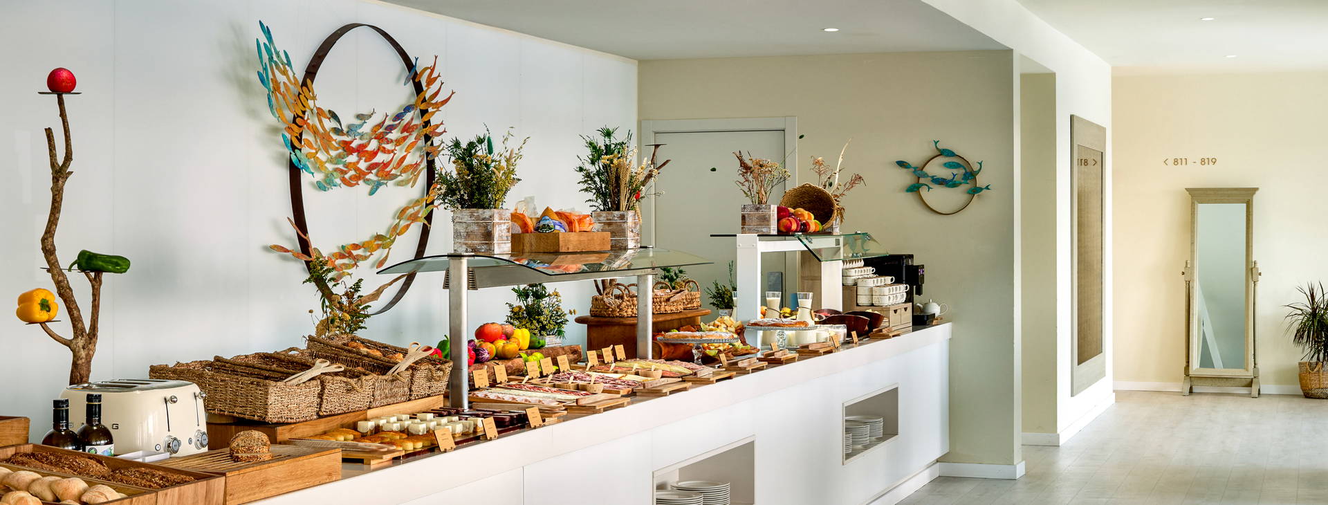 Melia Cala Galdana Obrázok20