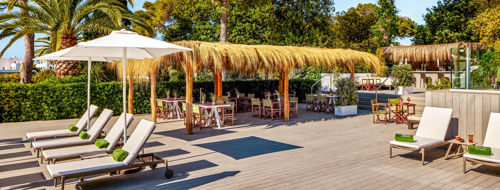 Melia Cala Galdana Obrázok16