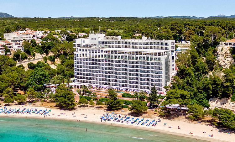 Melia Cala Galdana-obr