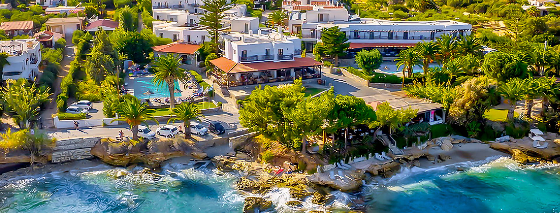 Hersonissos Maris Obrázok1