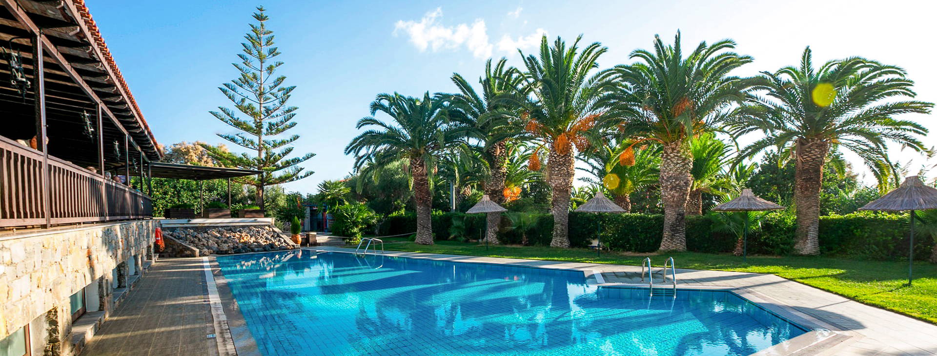 Hersonissos Maris Obrázok2