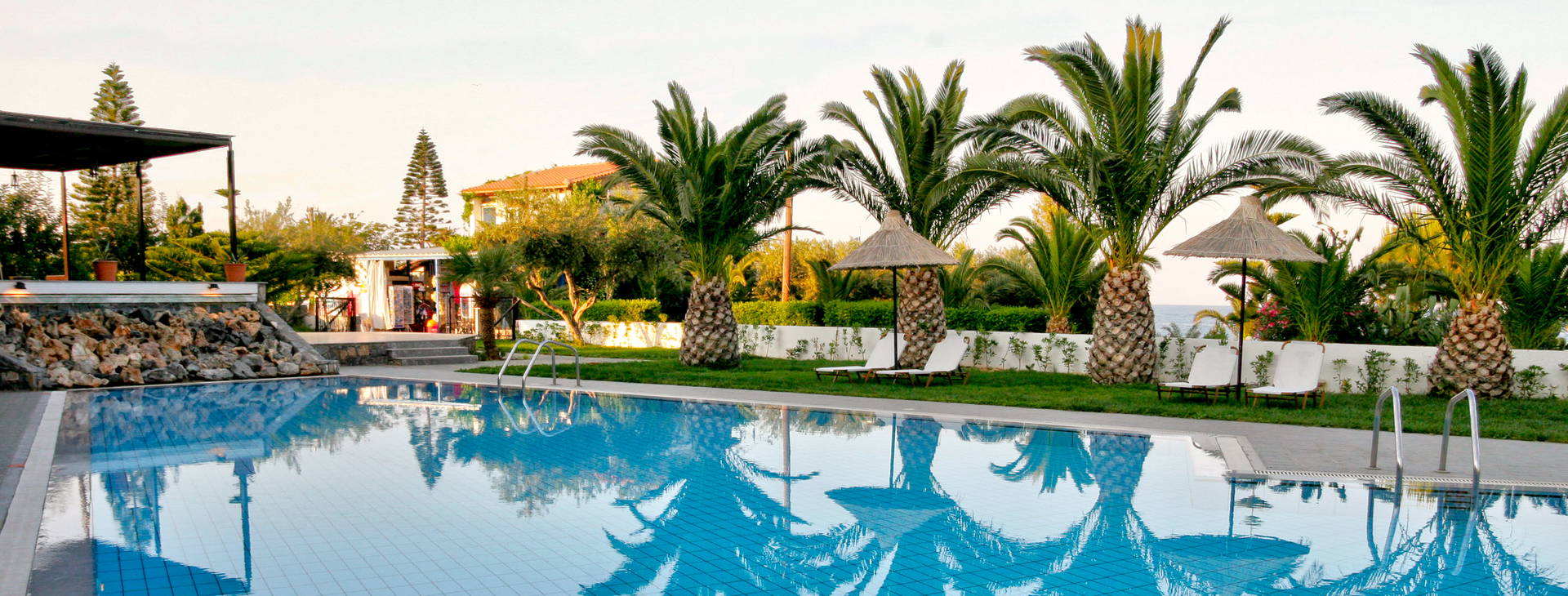 Hersonissos Maris Obrázok0