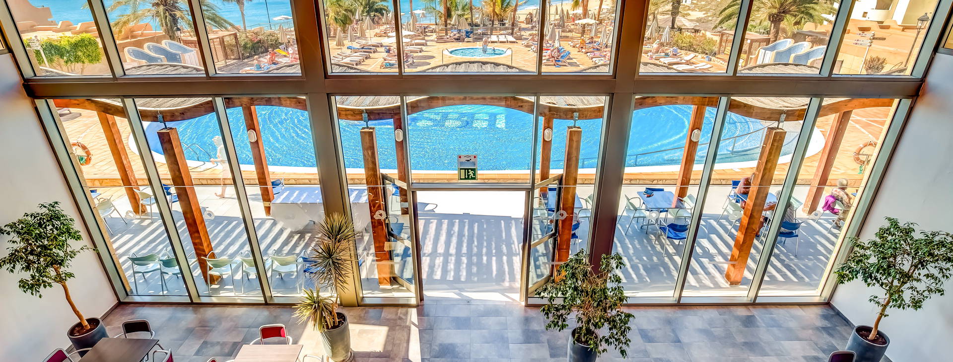 SBH Taro Beach Hotel Obrázok33