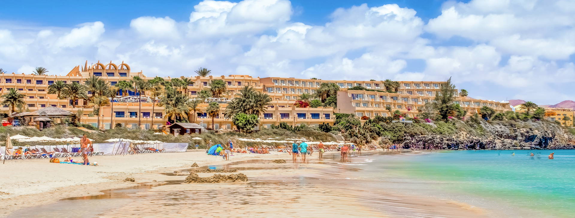 SBH Taro Beach Hotel Obrázok34