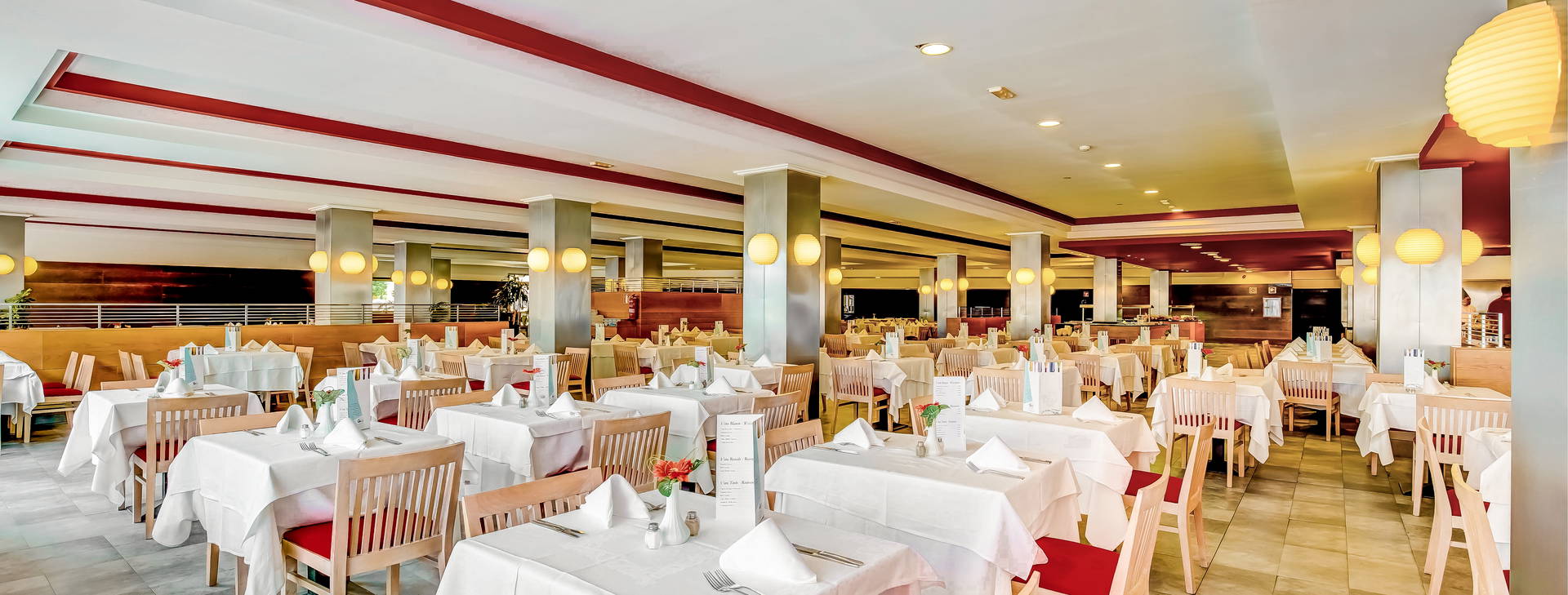 SBH Taro Beach Hotel Obrázok42