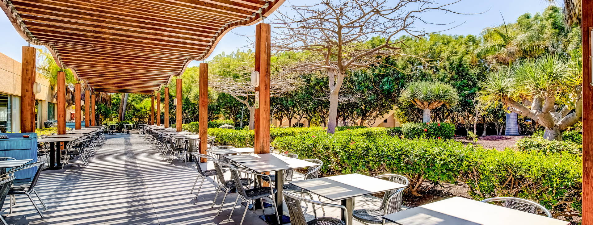 SBH Taro Beach Hotel Obrázok40