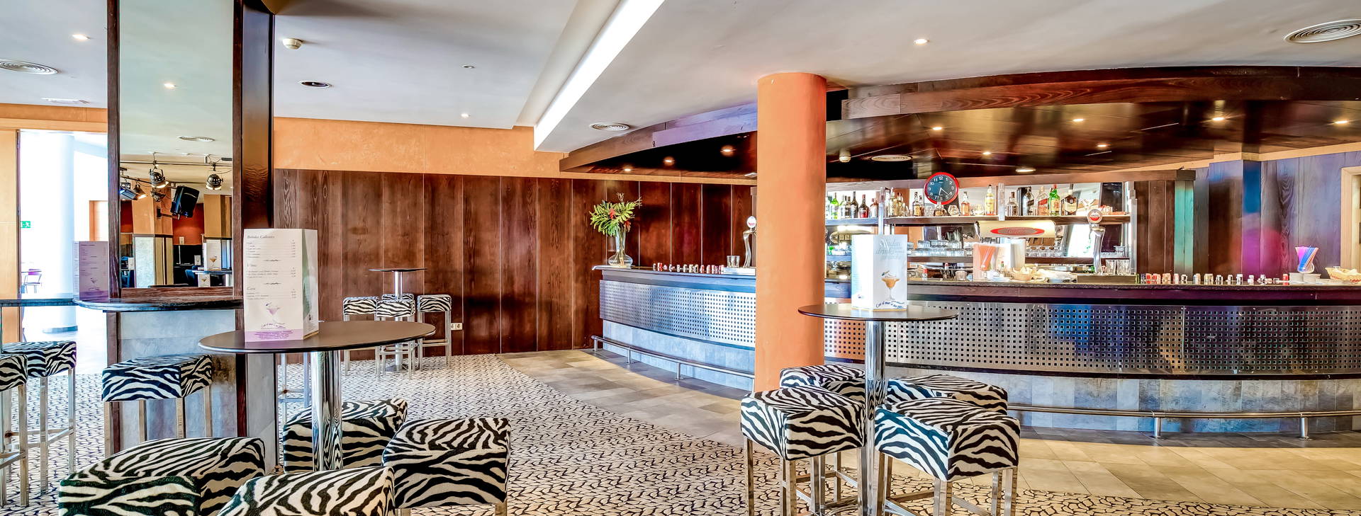 SBH Taro Beach Hotel Obrázok47