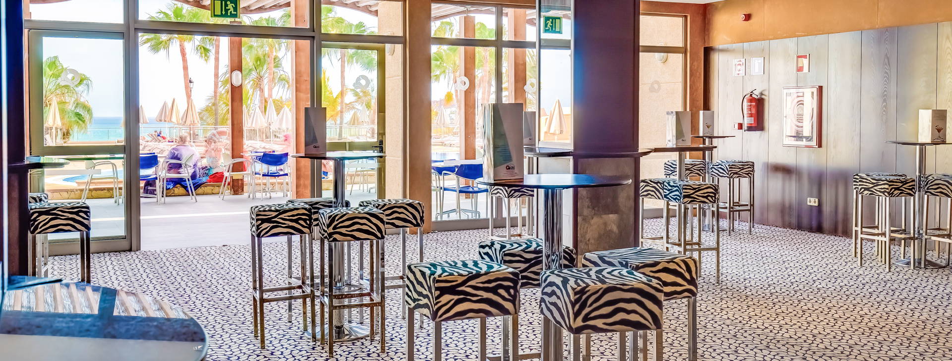 SBH Taro Beach Hotel Obrázok49