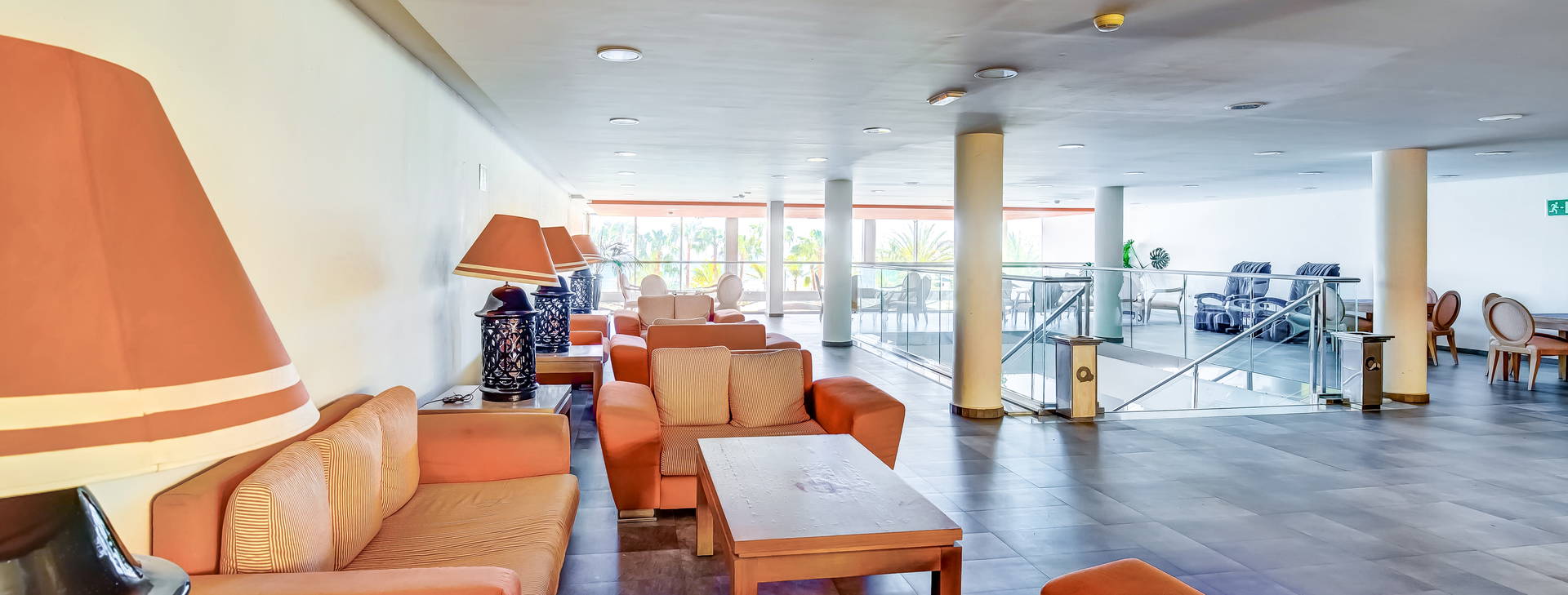 SBH Taro Beach Hotel Obrázok54