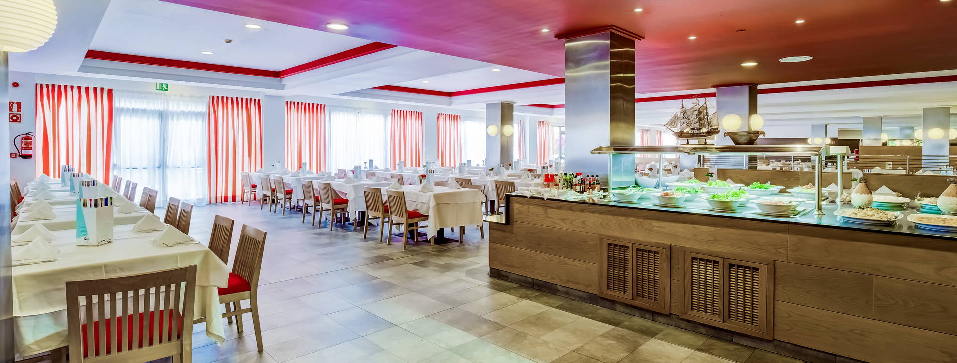 SBH Taro Beach Hotel Obrázok56