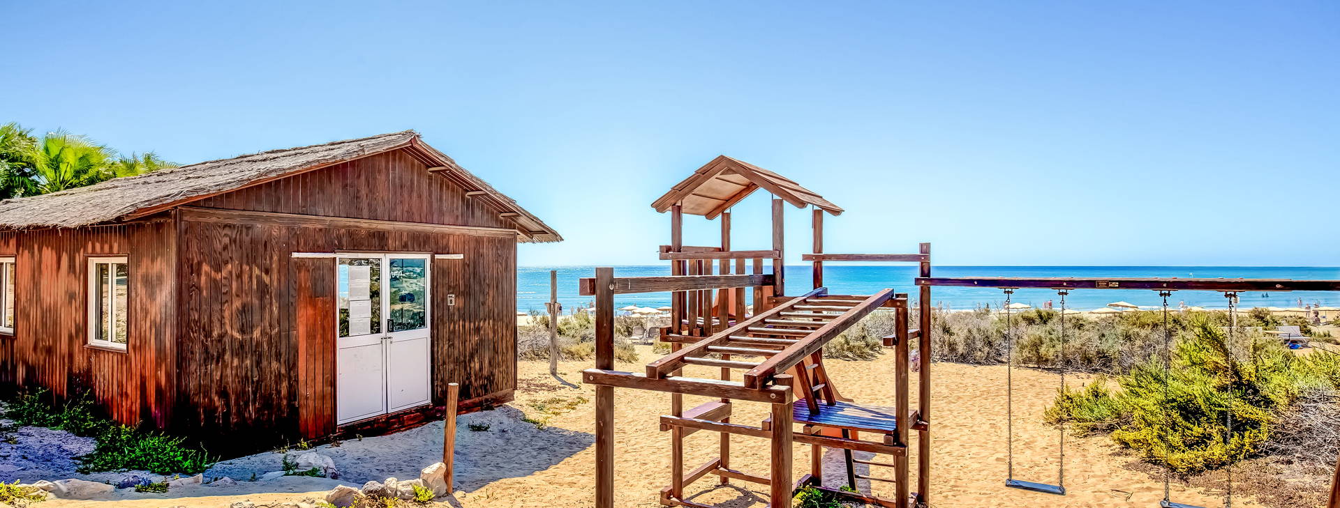 SBH Taro Beach Hotel Obrázok57