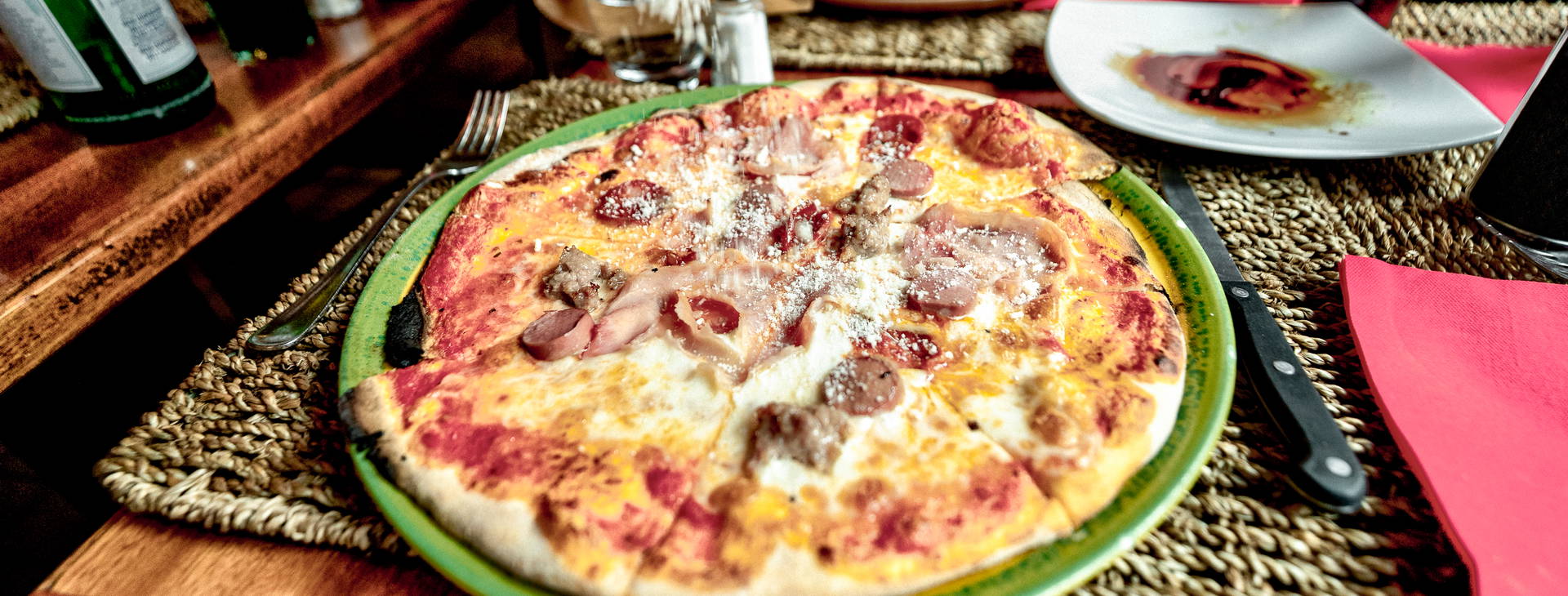 Ubytování WKO - Léto Obrázok10