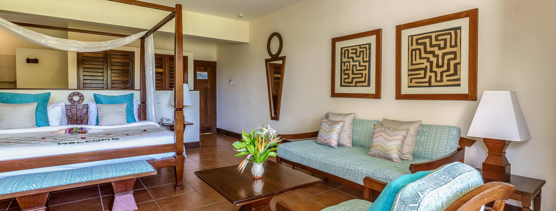 Baobab Beach Resort and Spa Obrázok12