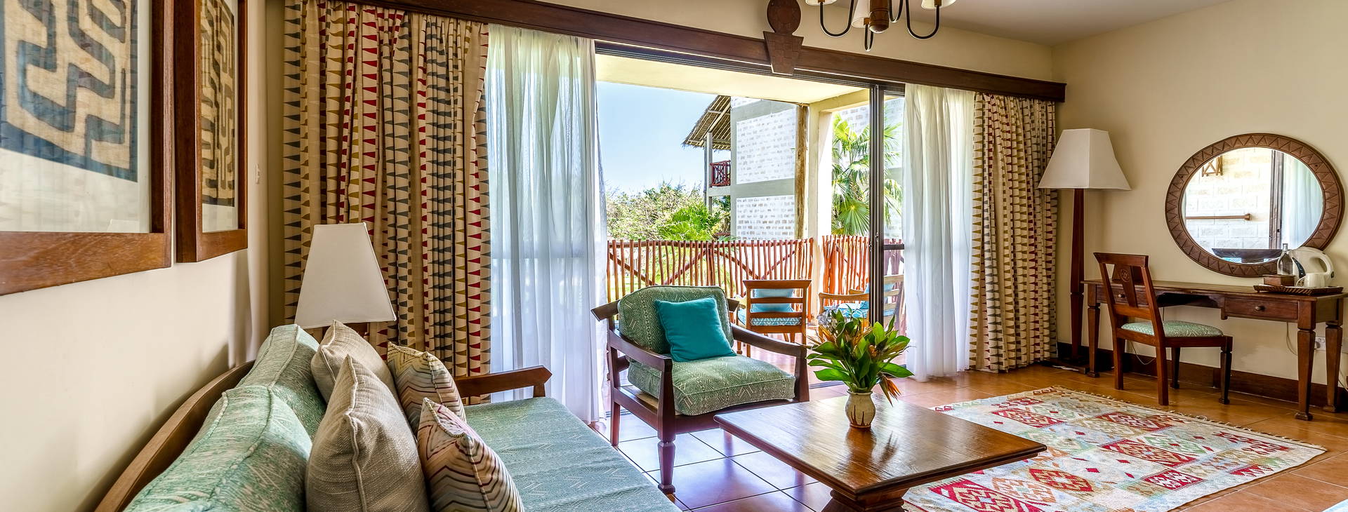 Baobab Beach Resort and Spa Obrázok11