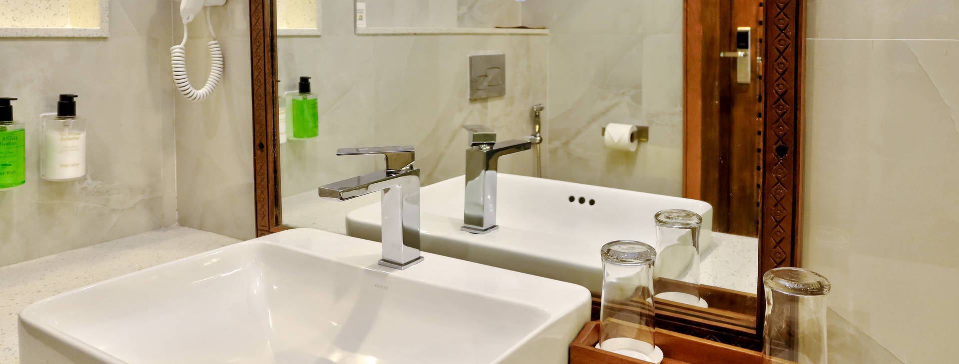 Baobab Beach Resort and Spa Obrázok13