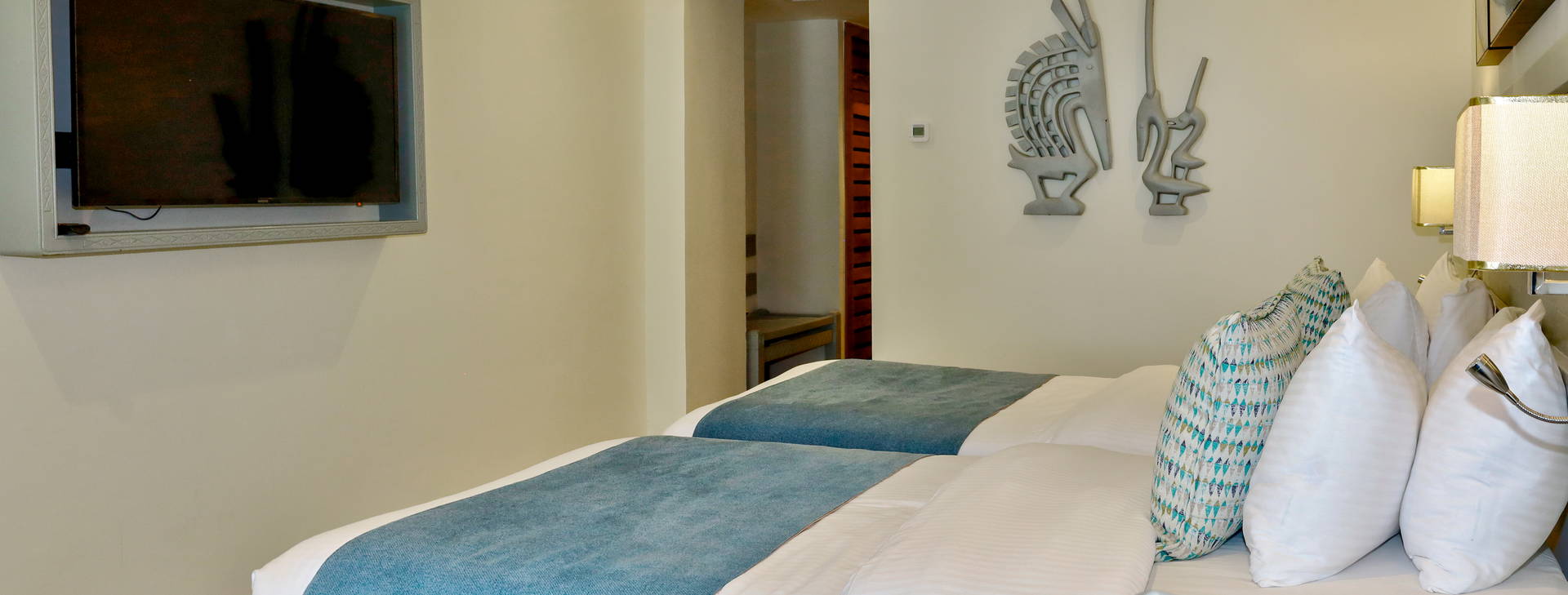 Baobab Beach Resort and Spa Obrázok14