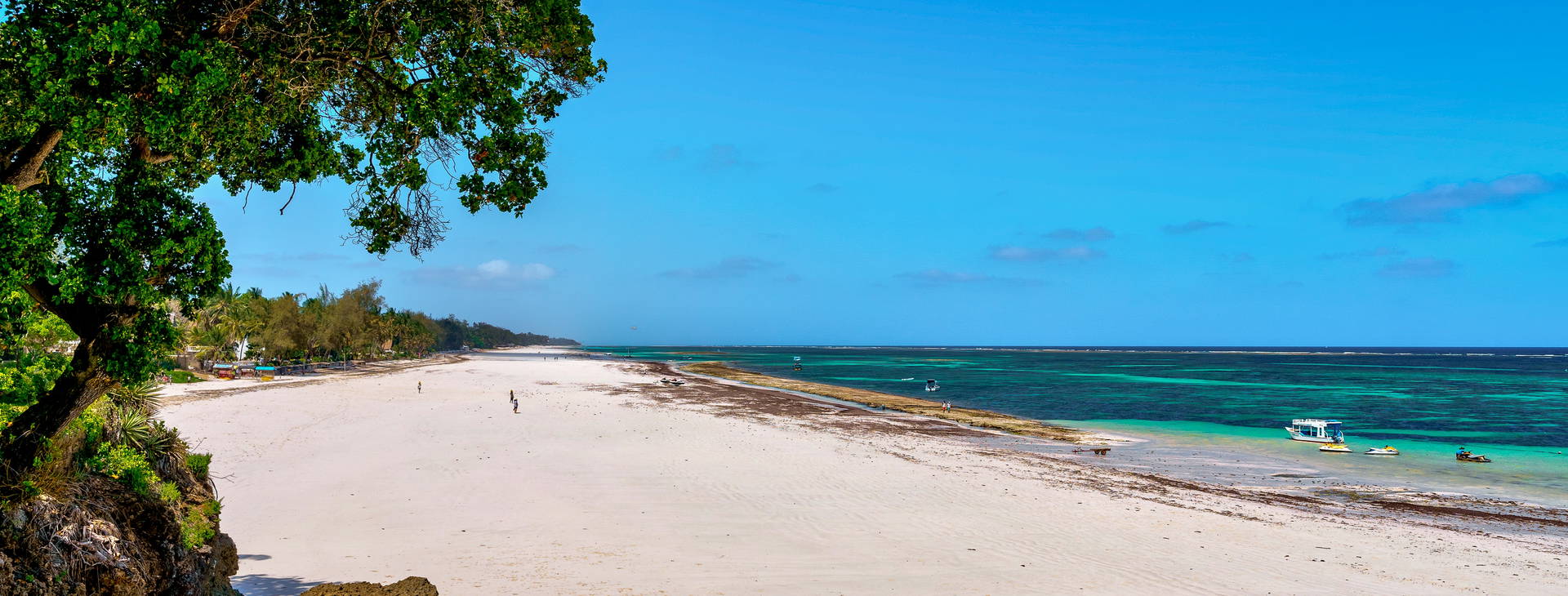 Baobab Beach Resort and Spa KSS Obrázok21