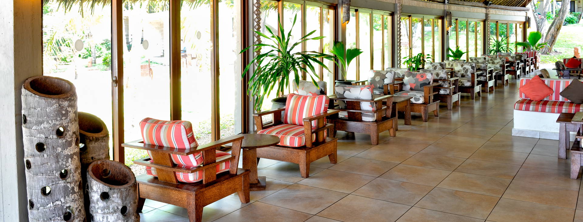 Baobab Beach Resort and Spa KST Obrázok44