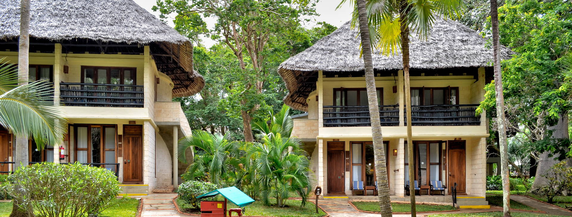 Baobab Beach Resort and Spa KSS Obrázok24