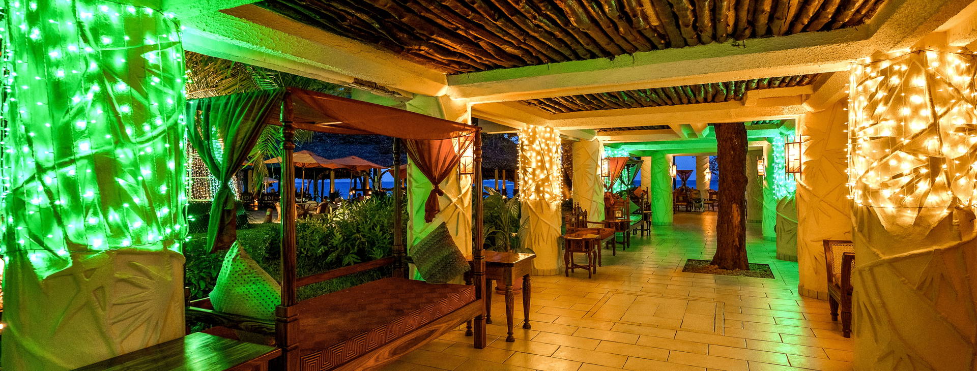 Baobab Beach Resort and Spa KST Obrázok46