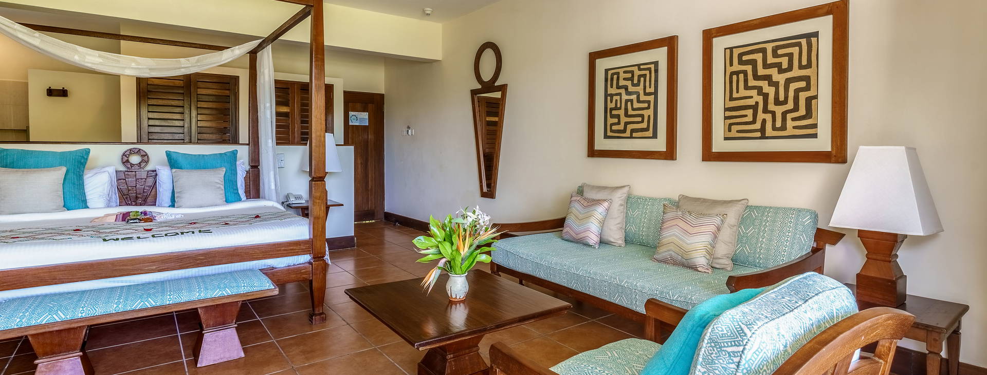 Baobab Beach Resort and Spa KST Obrázok28