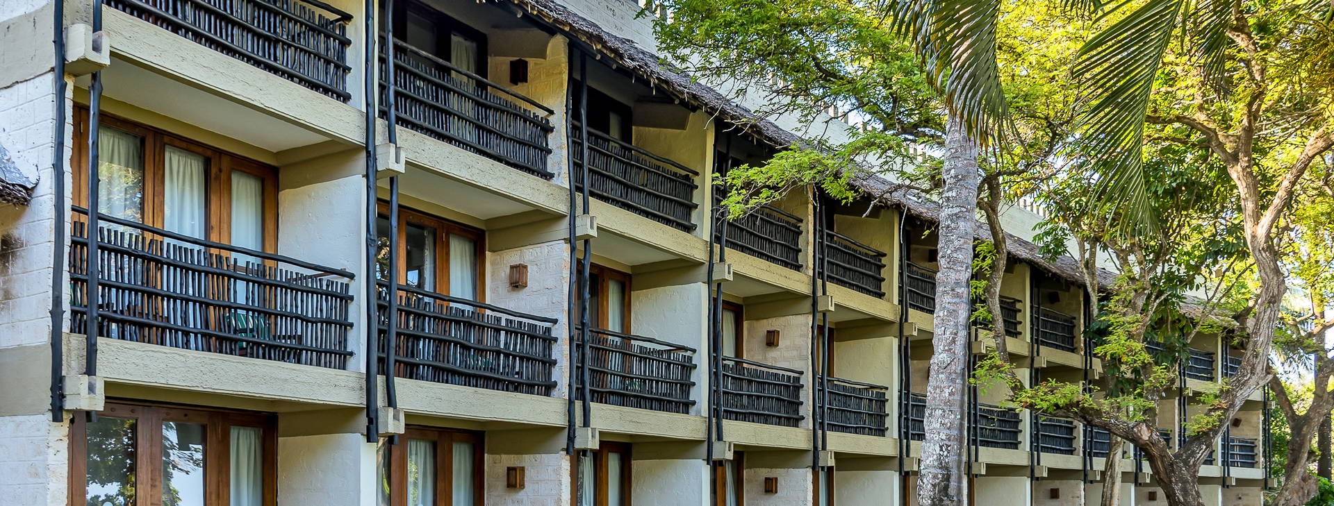 Baobab Beach Resort and Spa KST Obrázok26