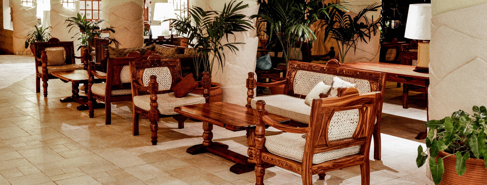 Baobab Beach Resort and Spa KSS Obrázok41