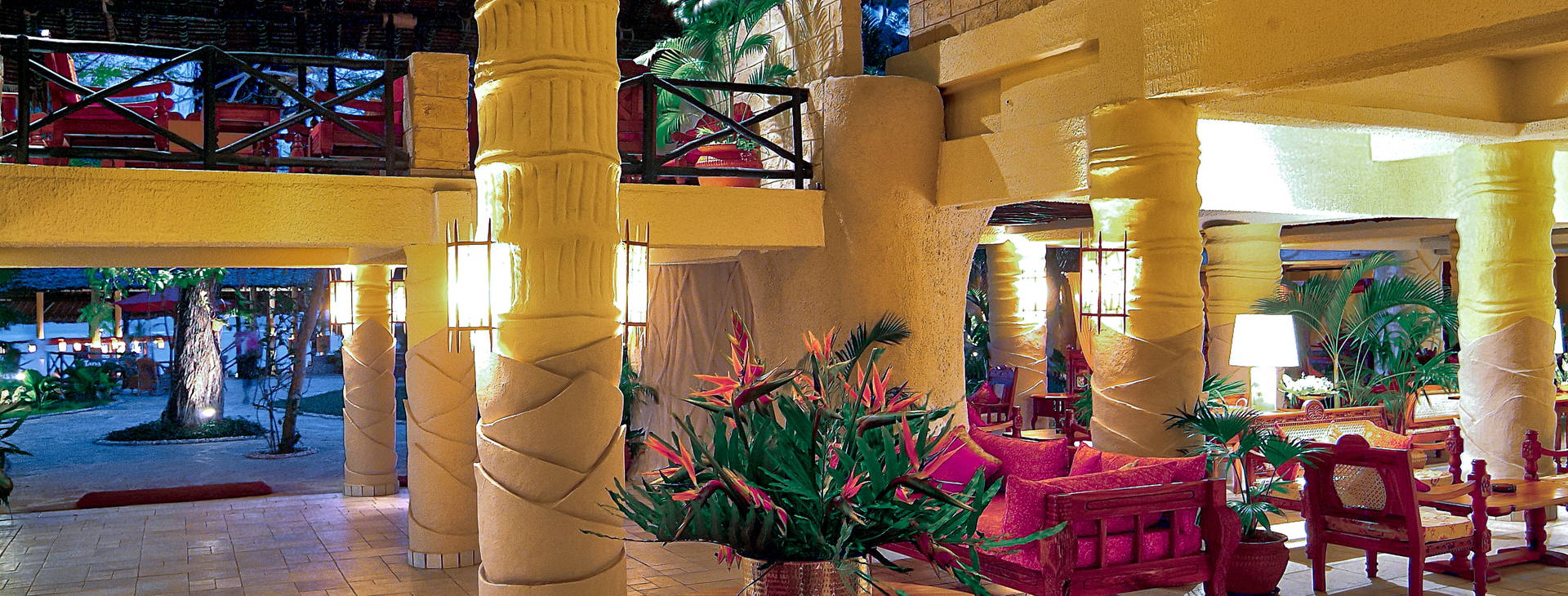 Baobab Beach Resort and Spa KSS Obrázok40