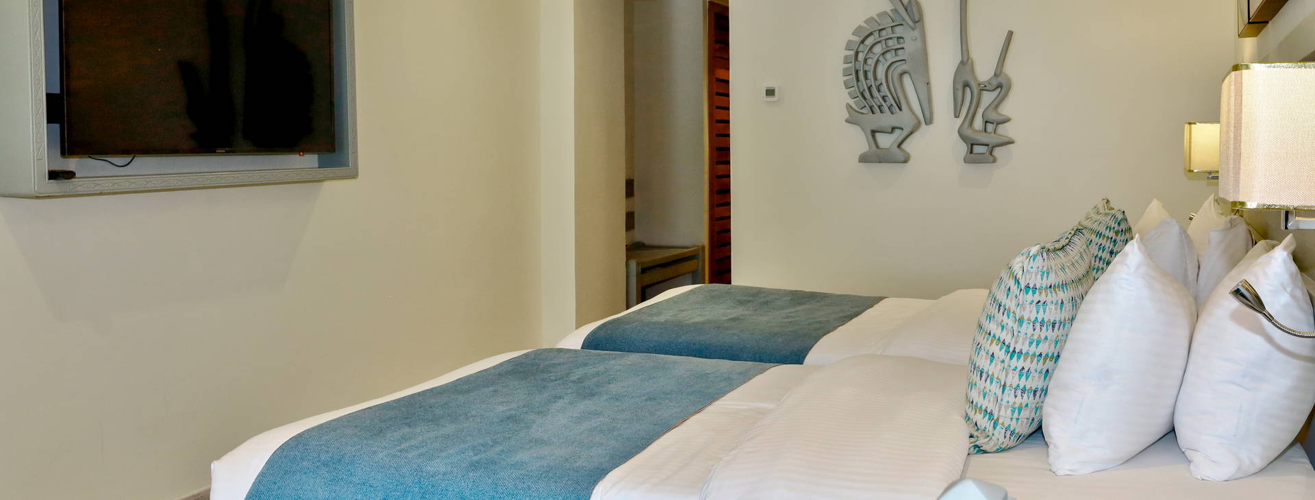 Baobab Beach Resort and Spa KSS Obrázok26