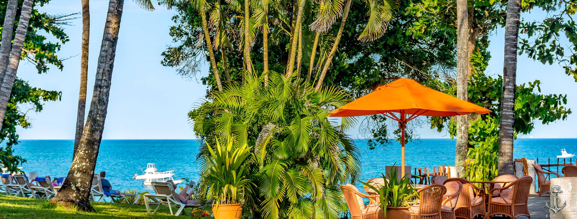 Baobab Beach Resort and Spa KSS Obrázok30