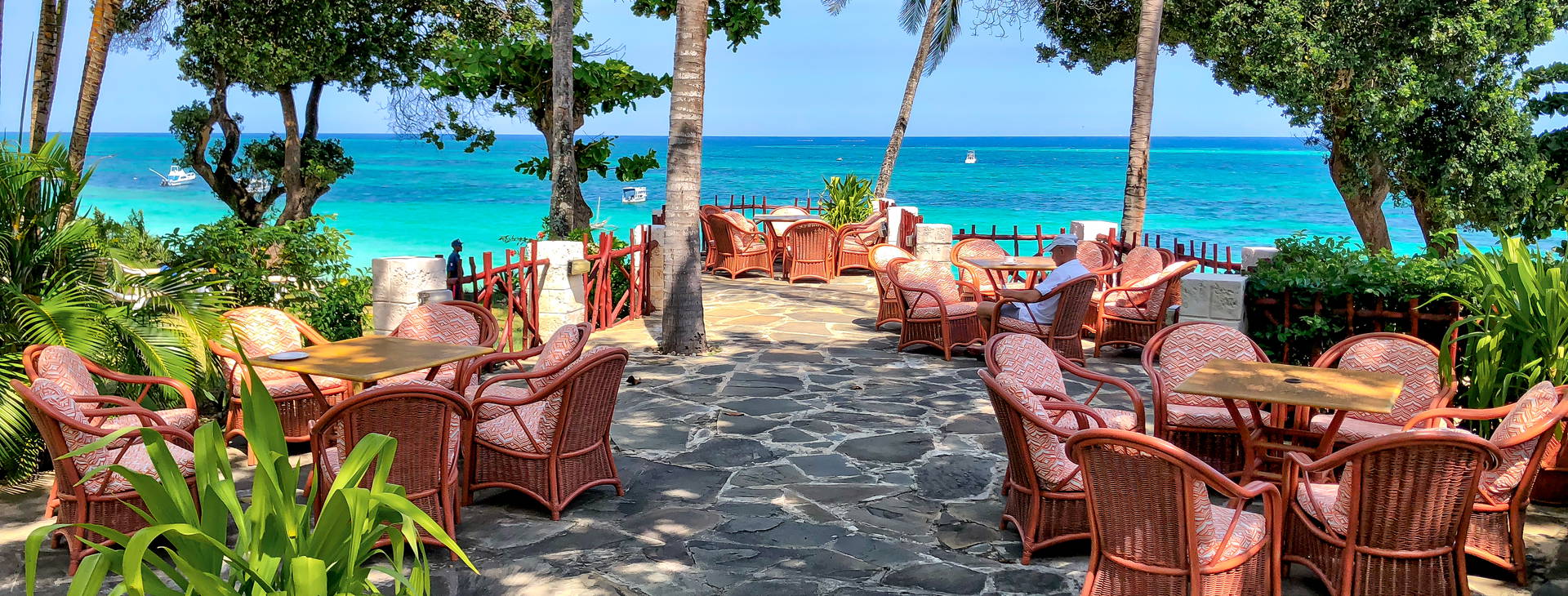 Baobab Beach Resort and Spa KSS Obrázok31