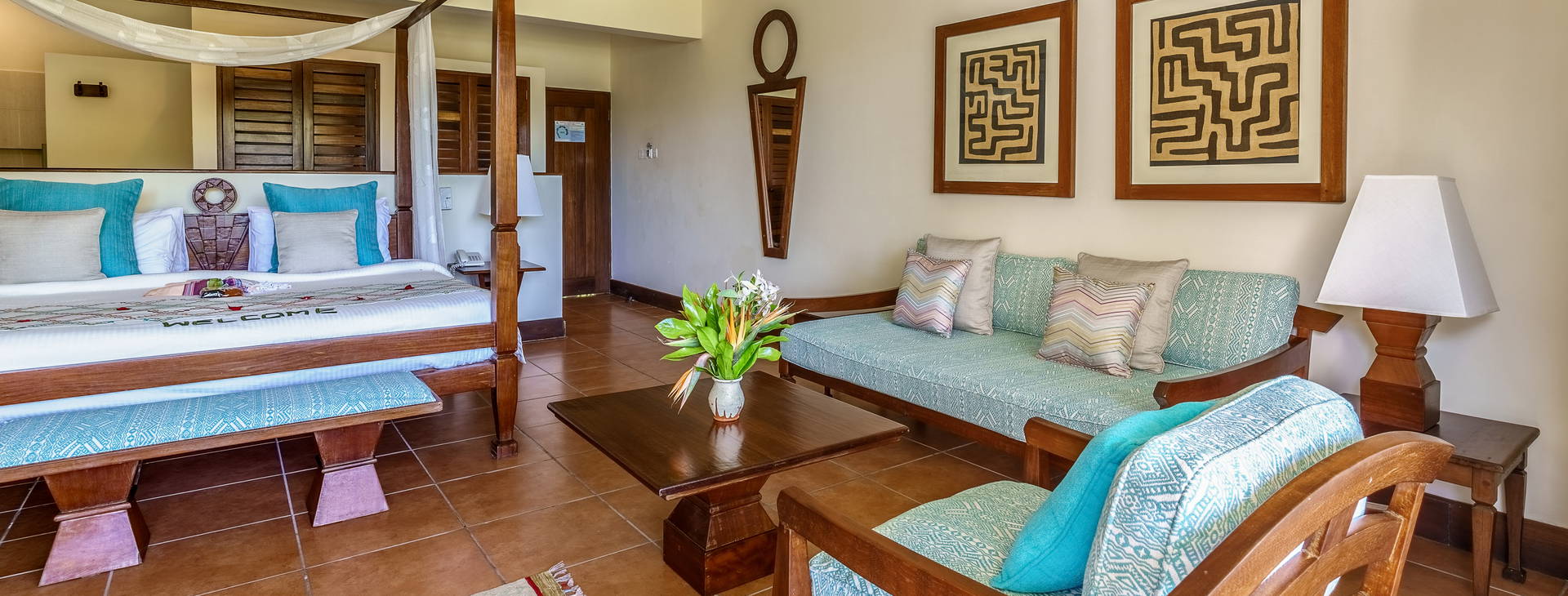 Baobab Beach Resort and Spa KSS Obrázok25