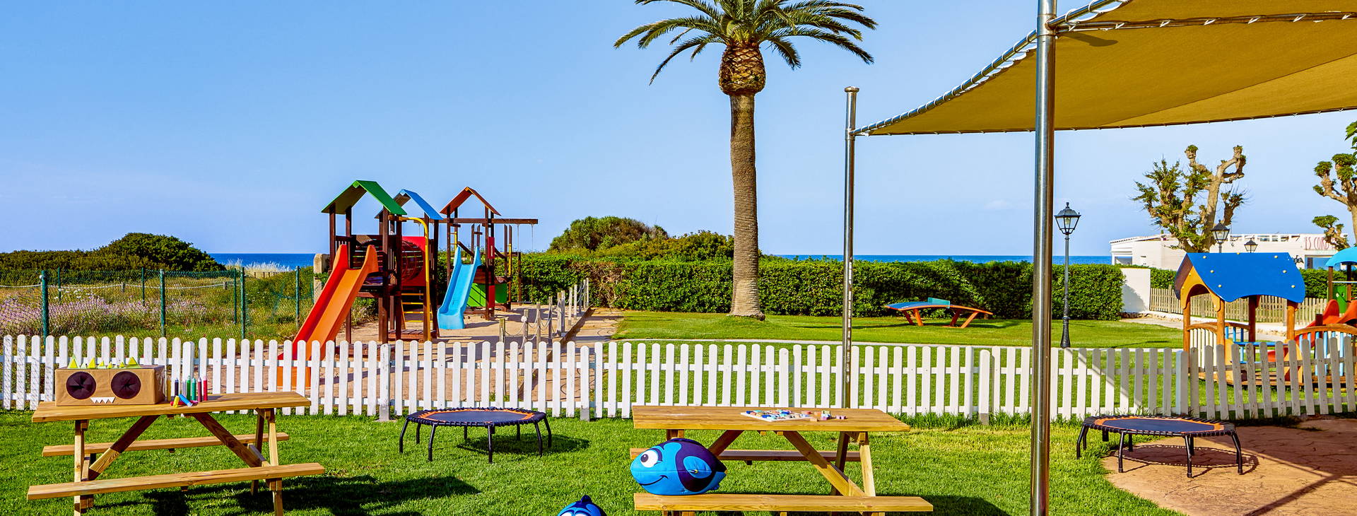 Sol Milanos Pinguinos Hotel Obrázok27