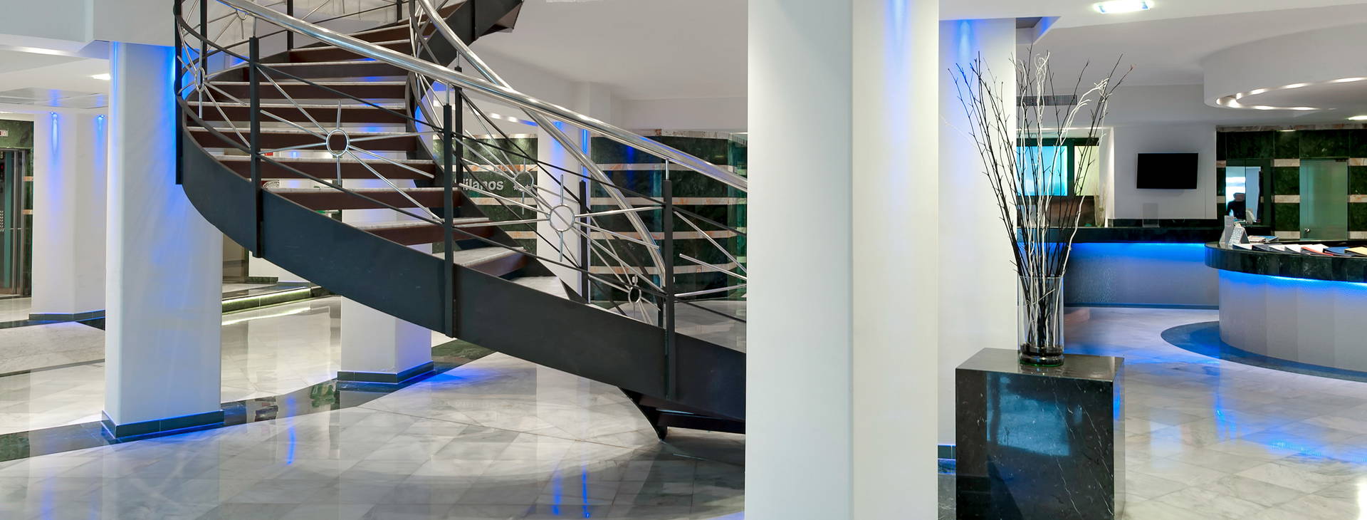 Sol Milanos Pinguinos Hotel Obrázok28