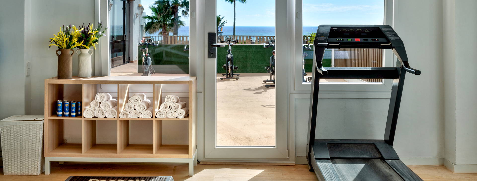 Sol Milanos Pinguinos Hotel Obrázok30