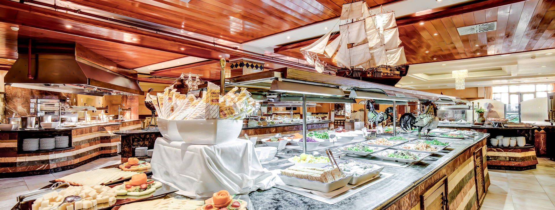 SBH Costa Calma Palace Obrázok17