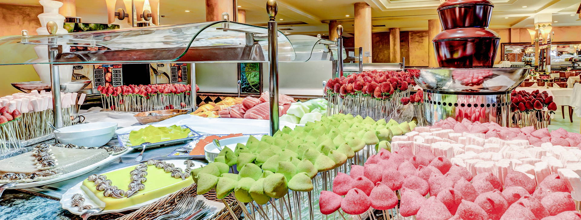 SBH Costa Calma Palace Obrázok18