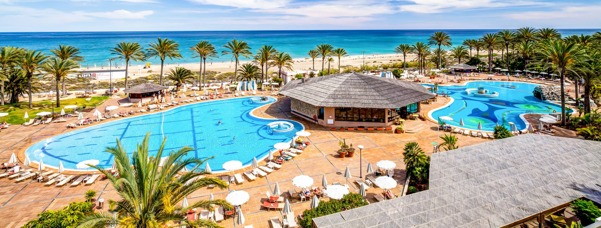 SBH Costa Calma Palace Obrázok0