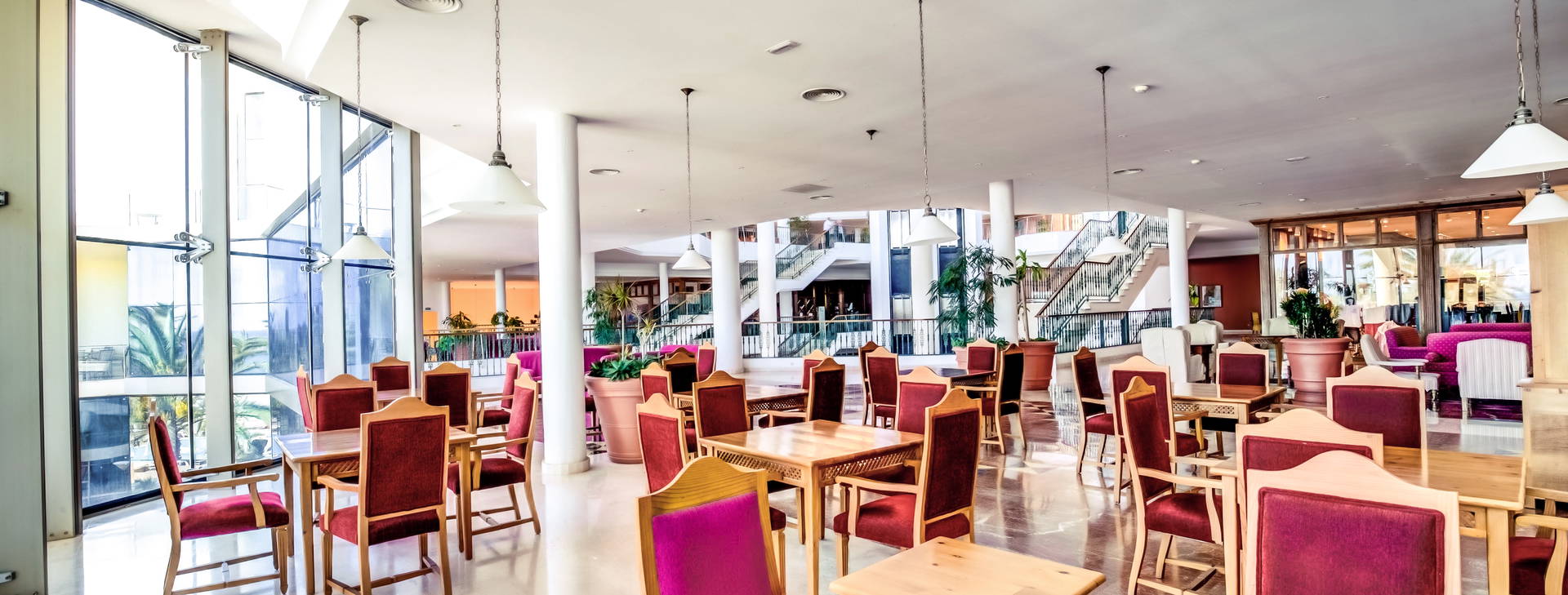 SBH Costa Calma Palace Obrázok15