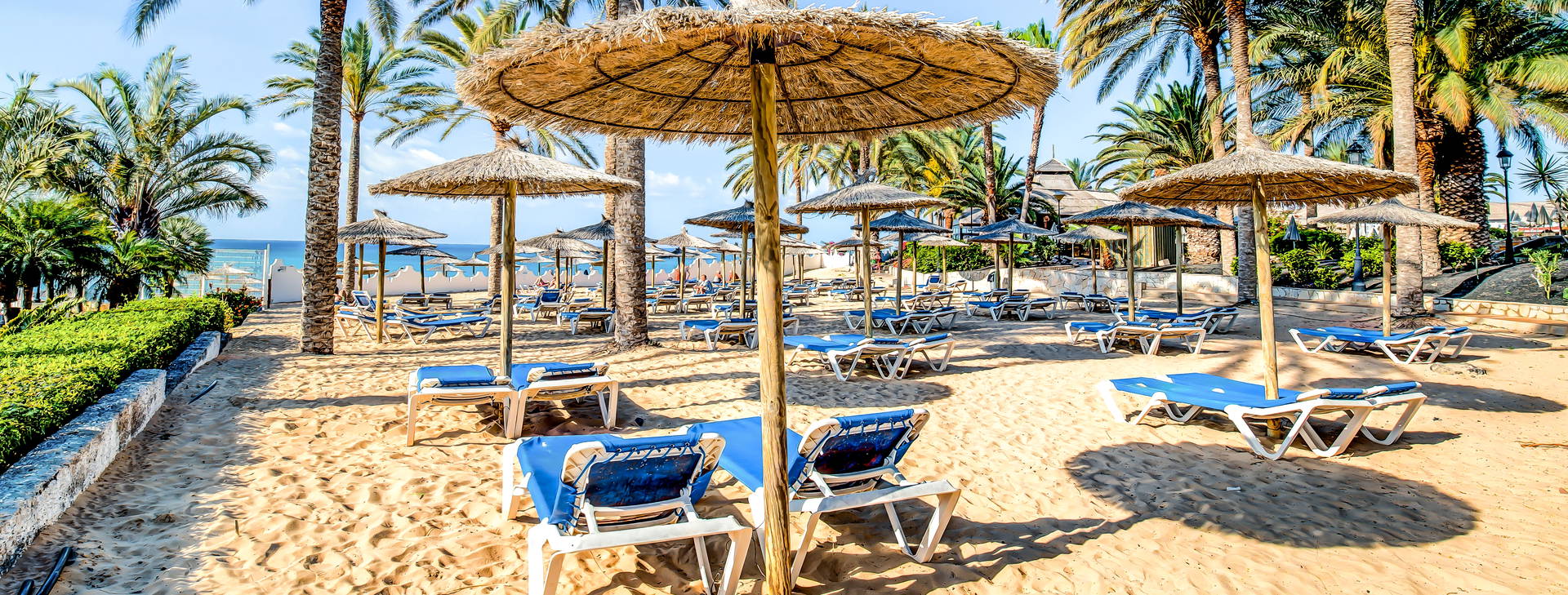 SBH Costa Calma Palace Obrázok8