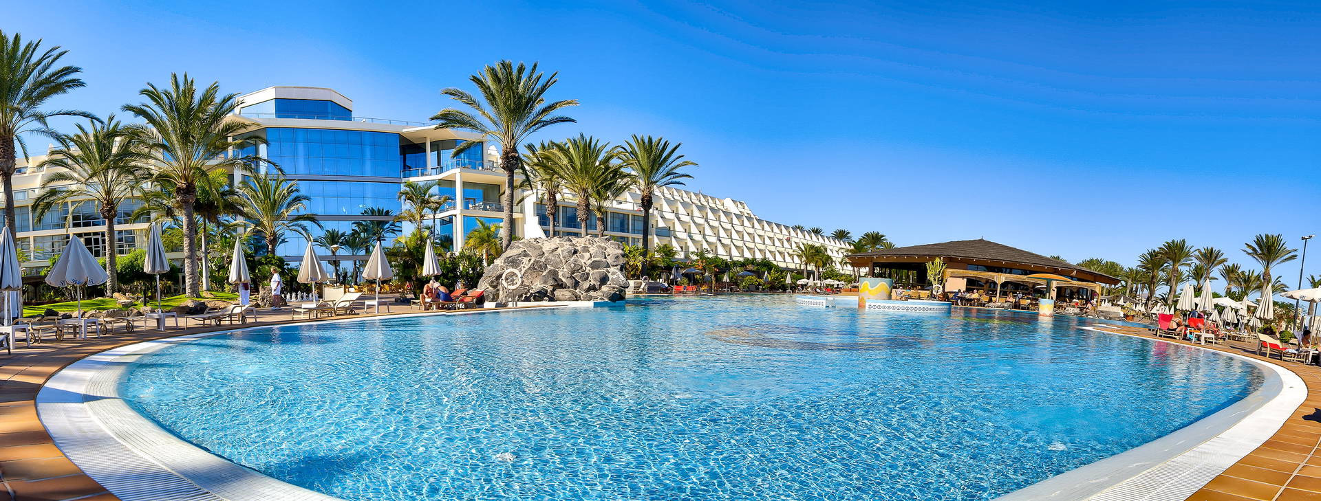 SBH Costa Calma Palace Obrázok1