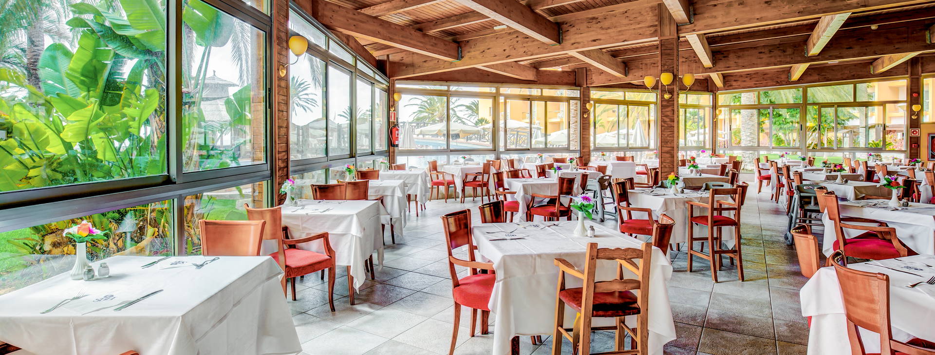 SBH Costa Calma Palace Obrázok16