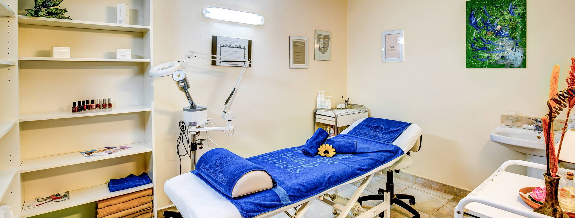 SBH Costa Calma Beach Resort Obrázok40