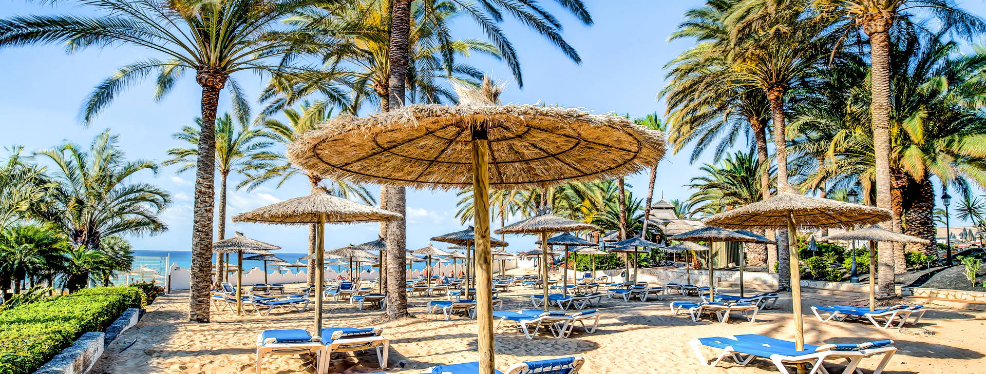 SBH Costa Calma Beach Resort Obrázok12