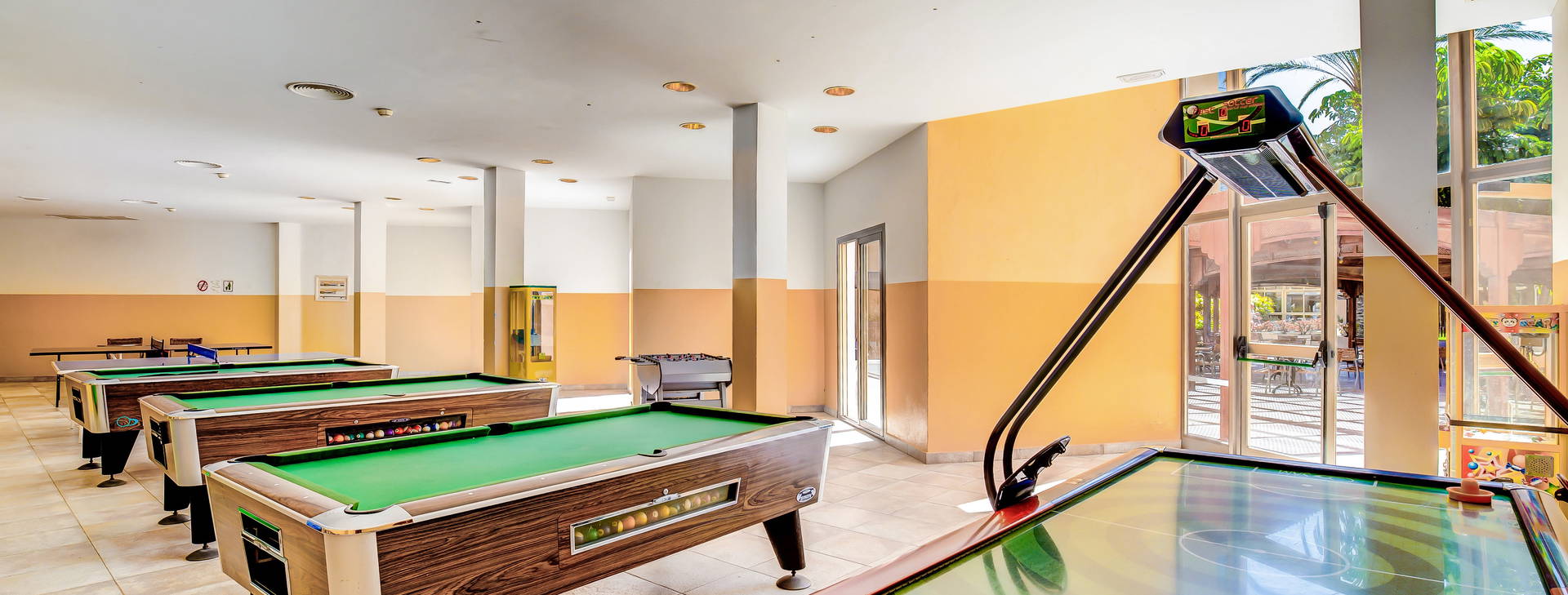 SBH Costa Calma Beach Resort Obrázok34