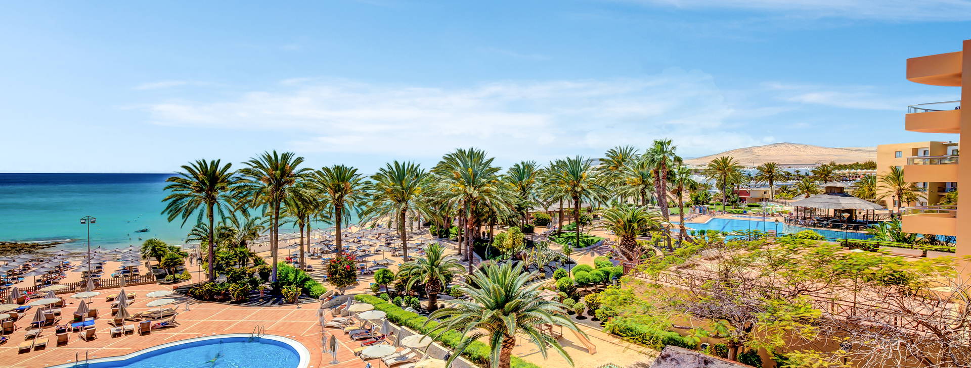 SBH Costa Calma Beach Resort Obrázok10