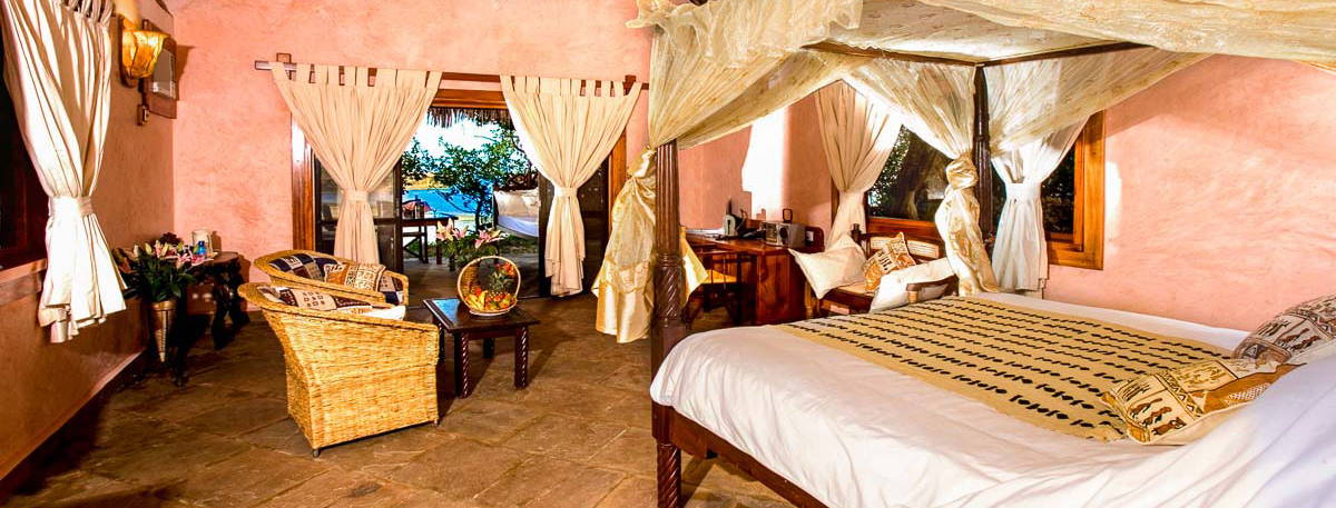 The Sands at Chale Island KSS Obrázok14